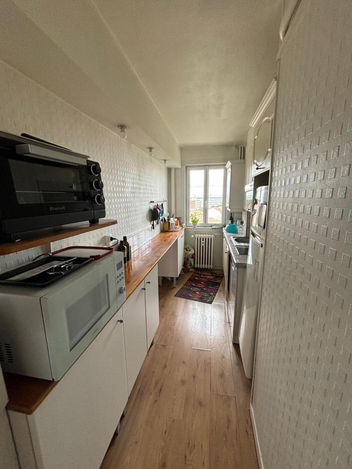 L'observatoire Toulousain Apartment